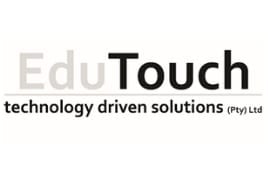 Edutouch logo 268px Edutouch logo 268px