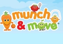 Munch and Move 268px Munch and Move