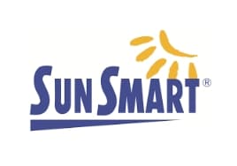 Sunsmart logo 268px Sunsmart logo 268px