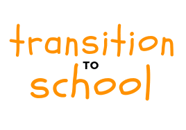 Transition to School 268px Transition to School 268px
